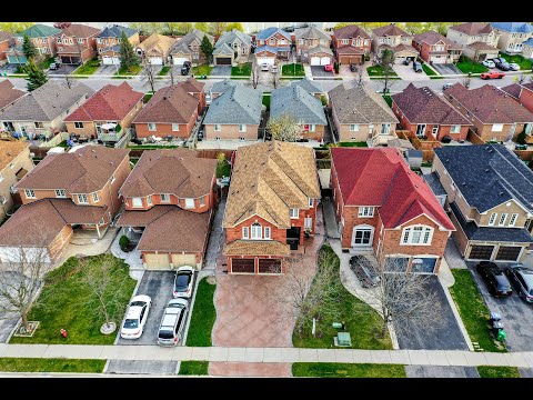 60 Mount McKinley Lane, Brampton Home for Sale - Real Estate Properties for Sale