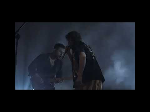 Adamlar - Yalnızlık Paylaşılmaz (Duman Cover) - KüçükÇiftlikPark