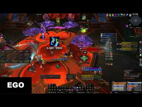 Ego - Mythic Coven of Shivarra