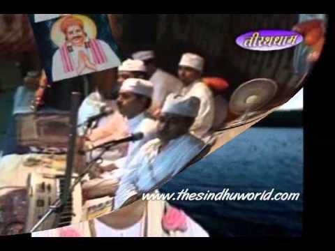Sant Kanwar Ram: Sindhi Video: Life Saga of Bhagat Kanwar Ram Part (I)