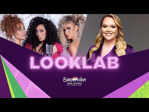 LookLab  Hurricane – Serbia 🇷🇸 with NikkieTutorials