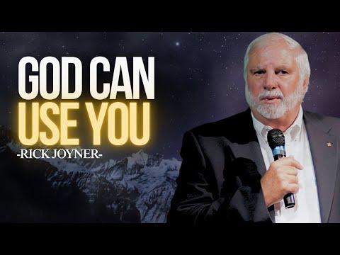 Rick Joyner | When Failure Becomes Your Training Ground