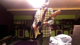Look On - John Frusciante - cover