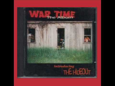 War Time - G's, Thieves And Assassins [HQ]