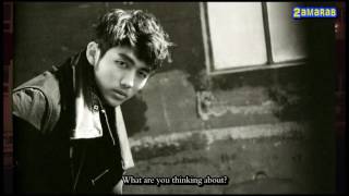 English Sub | Seulong , that moment
