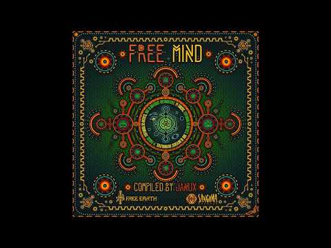 Animalien & JuanMad - Little Pink People