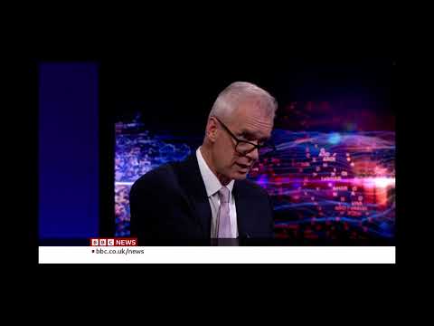 BBC HARD TALK with Getachew Reda