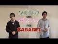‘Married’ from CABARET