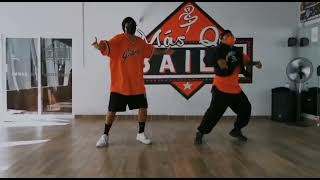 Aleluya (REMIX) Rels B Ft Alemán, Duki // Colaboración: Axel Casper Ft Fernando Cuautle!