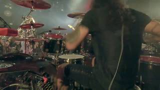 TVMaldita Presents: Aquiles Priester playing Winds of Destination - Live in Osaka/Japan 2018.