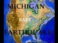 5/02/2015-- Very RARE 4.2 magnitude earthquake.