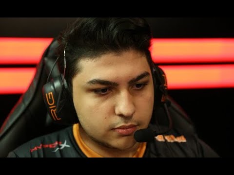 SUP ARMUT BESTPLAYS MONTAGE WORLDS 2020 GROUP PLAY-IN (SUPERMASSIVE ARMUT)