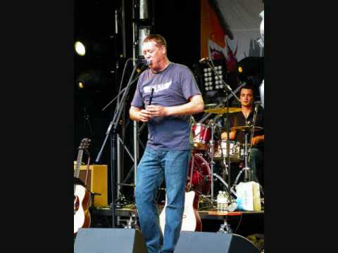 Fred Jorgensen - The Galway Shawl