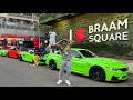 Johannesburg SHUTDOWN With FOREX MILLIONAIRES
