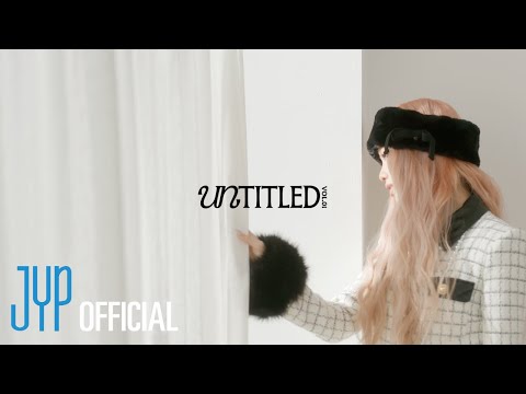 [#NiziU_BDay] "UNTITLED VOL.01” Visual Teaser