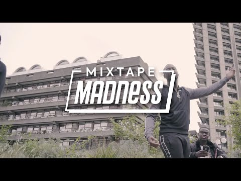 G'z Casho - Sundown | @MixtapeMadness
