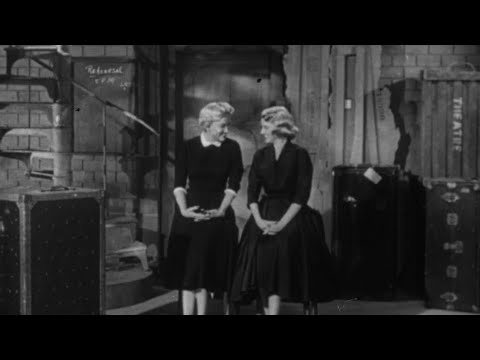 The Rosemary Clooney Show with Dorothy Kirsten ( complete episode ! ) | 1957
