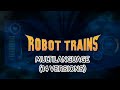 Robot Trains Theme Song MULTI LANGUAGE 14 VERSIONS