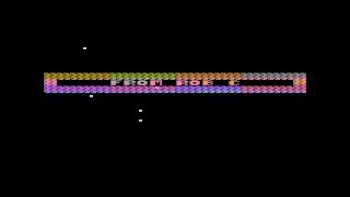 tail beta lyrae & mr robot music for Atari 8-bit