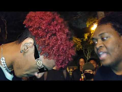 (PEGOU FOGO! 🔥🔥🔥) GURI (SP) X DEVILZINHA - PRIMEIRA FASE - RODA CULTURAL TIM MAIA