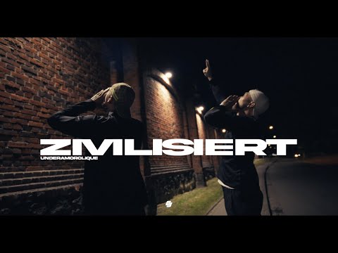 Underamor Clique - Zivilisiert (RUNDE 5)