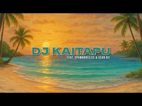DJ Kaitapu - Never Love Again, Never Knew Lonely (Spawnbreezie & Sean Rii Remix)