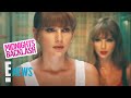 Taylor Swift's Anti-Hero Music Video Edited After Fatphobic Backlash | E! News