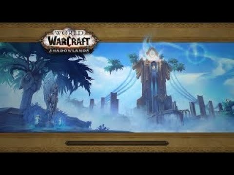 + 15 Spires of Ascension - Resto Shaman POV