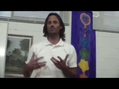 Jesus on How Divine Love Results in a Fearless Existence