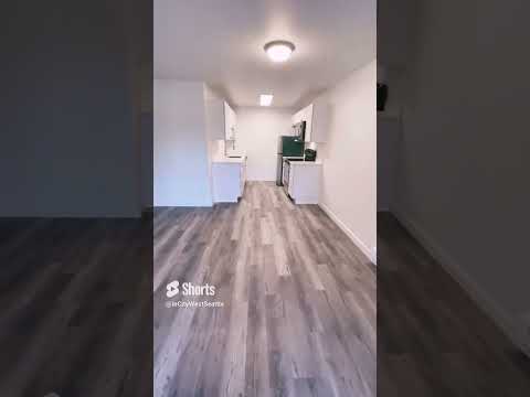 Welcome to a prime West Seattle community designed for convenient and comfortable living - Video 2 of 2