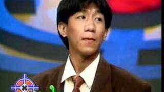 YouTube   เจาะใจ ครั้งแรก ของ โน้ส อุดม Part 5 5