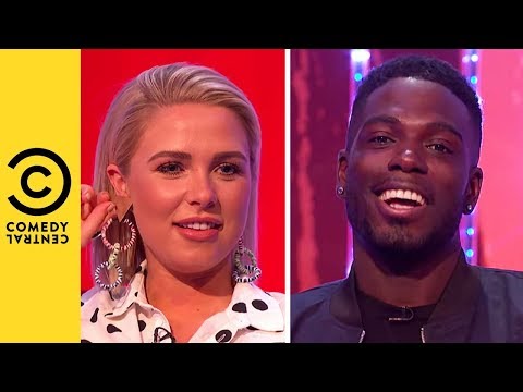 Marcel's Punching Above His Weight | Your Face Or Mine