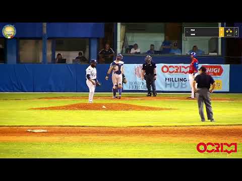 ABB: Parma Clima @ San Marino - G1