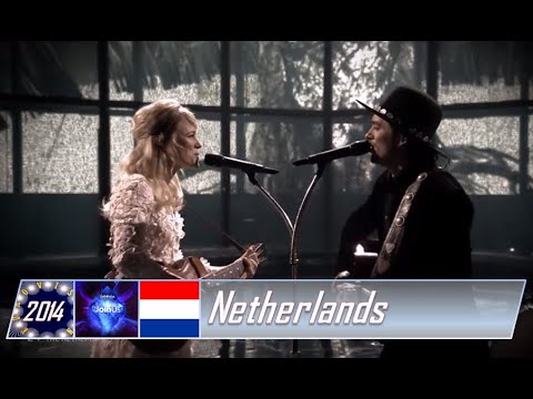 eurovision 2014 Netherlands 🇳🇱 The Common Linnets - Calm after the storm