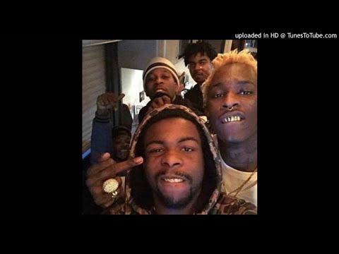 Young Thug [SEX] x Lil Duke x Gunna Type Beat