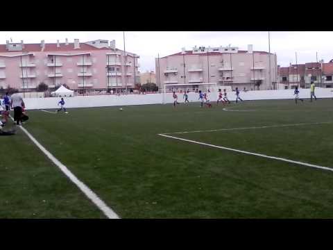 Torneio do barreirense - Benjamins A 3º
