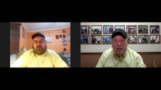 Between the Lanes Episode # 74