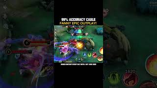 Download lagu Fanny epic outplay! #mobilelegends #mlbb mp3 Download lagu Fanny epic outplay! #mobilelegends #mlbb mp3