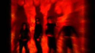 EXSANGUINATION THRONE-At the inside of the Darkness(OFFICIAL). lyrics on description