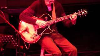 Steve Howe Trio Heart of the Sunrise The Sage Newcastle 2010