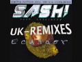 Sash - Ecuador (Bad Behaviour Remix) 