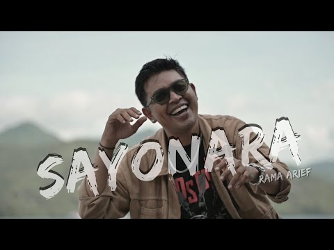 RAMA ARIEF - WAYASE SAYONARA