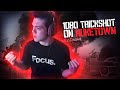 1080 TRICKSHOT ON NUKETOWN BO2