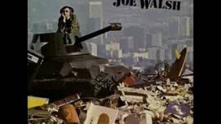 Things - Joe Walsh