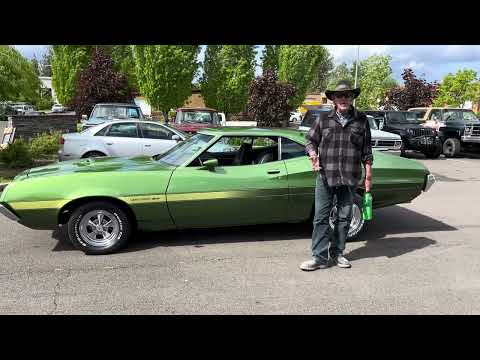 1973 Ford Torino (CC-1945151) for sale in Sherwood, Oregon