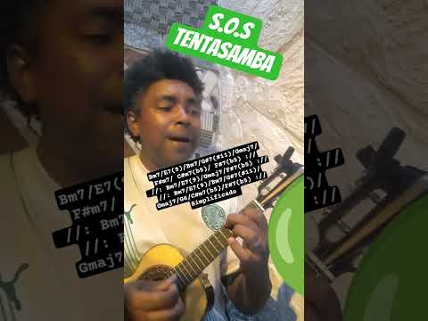 S.O.S. (ver. 2) - Tentasamba
