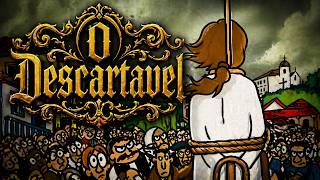 Curta Metragem: Tiradentes " O Descartável"
