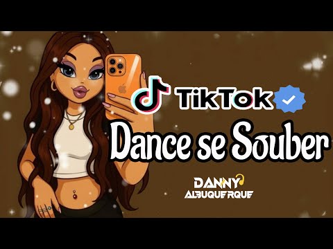 Dance se souber~ {TikTok} 2025🎶💜