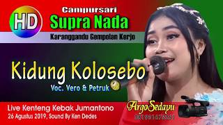 Download lagu Kidung Wahyu Kolosebo CS SUPRA NADA mp3
