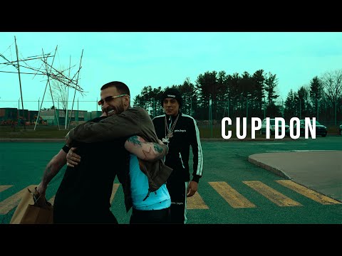Cupidon - 223 (Clip Officiel)